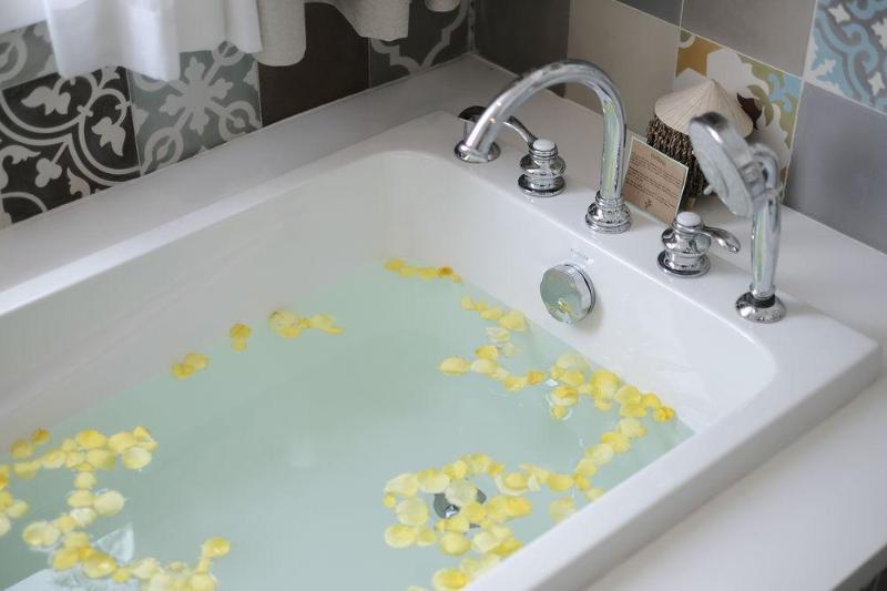 Lief Hotel Saigon Ho Chi Minh-stad Buitenkant foto