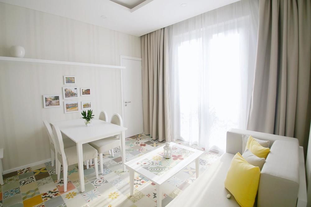 Lief Hotel Saigon Ho Chi Minh-stad Buitenkant foto
