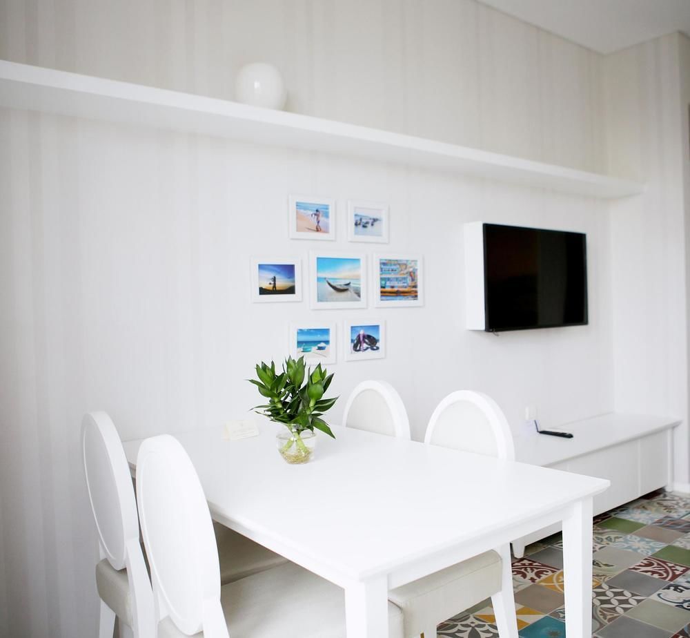 Lief Hotel Saigon Ho Chi Minh-stad Buitenkant foto