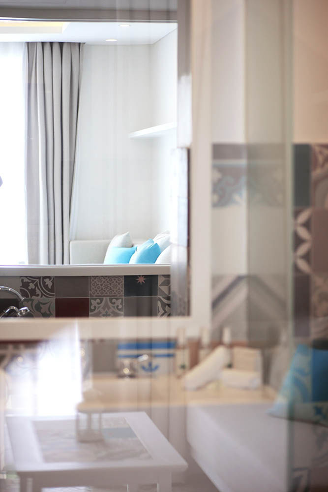 Lief Hotel Saigon Ho Chi Minh-stad Buitenkant foto